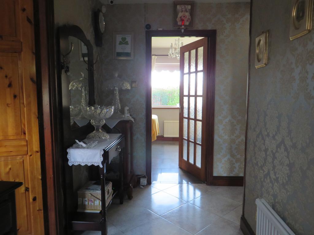Dawn House B&B Kilmeaden 외부 사진