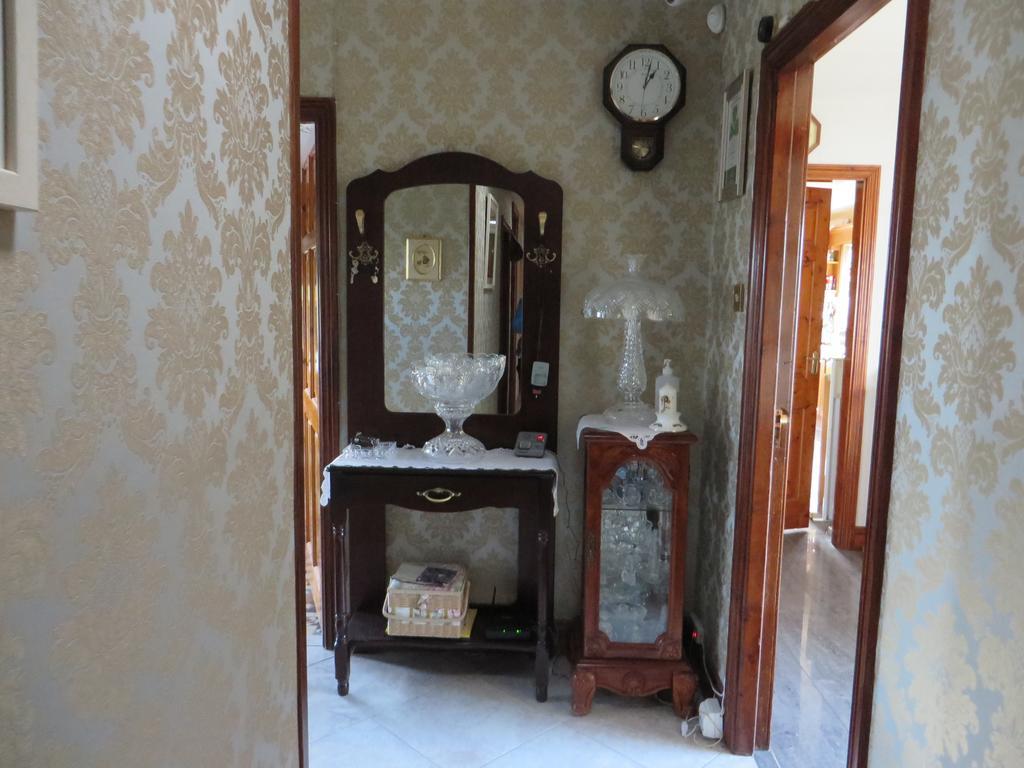 Dawn House B&B Kilmeaden 외부 사진