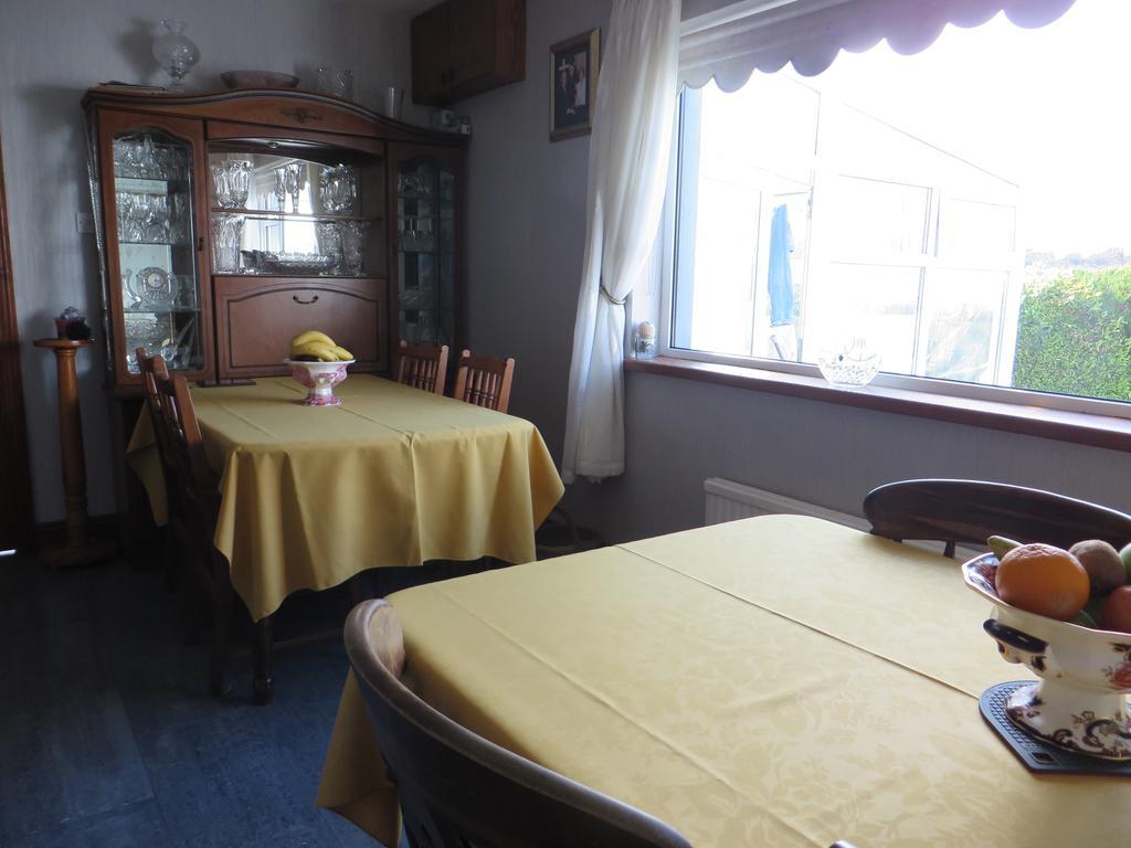 Dawn House B&B Kilmeaden 외부 사진