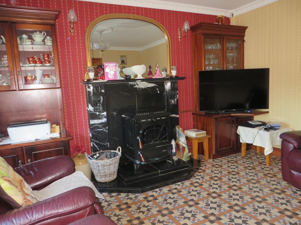 Dawn House B&B Kilmeaden 외부 사진