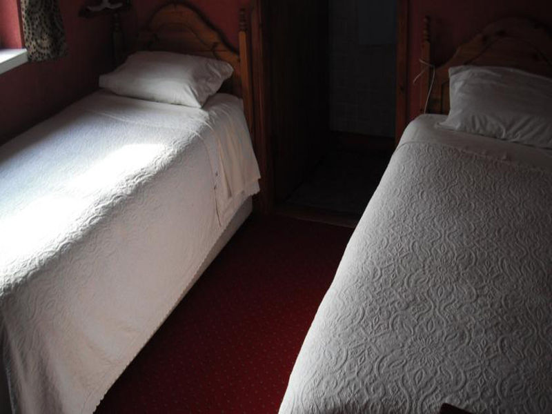 Dawn House B&B Kilmeaden 외부 사진