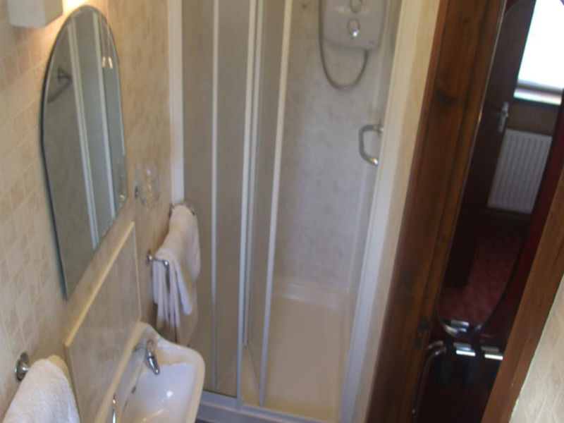 Dawn House B&B Kilmeaden 외부 사진