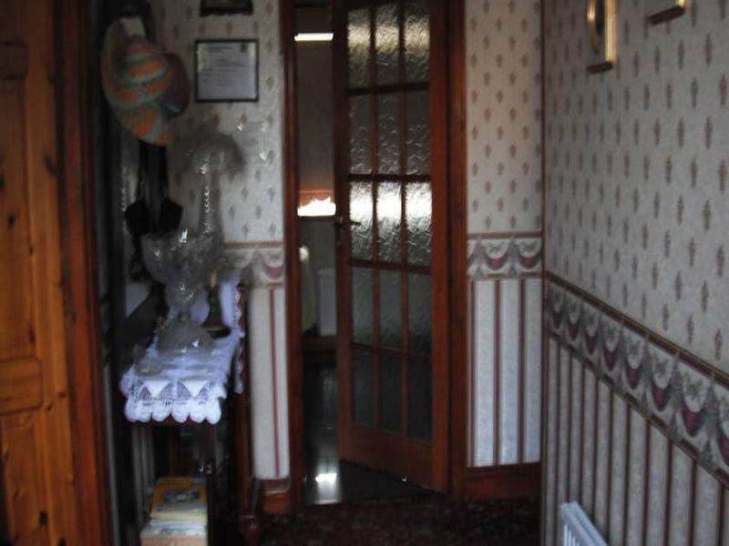 Dawn House B&B Kilmeaden 외부 사진