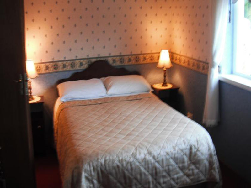 Dawn House B&B Kilmeaden 외부 사진
