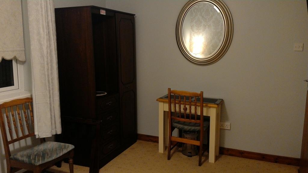 Dawn House B&B Kilmeaden 외부 사진
