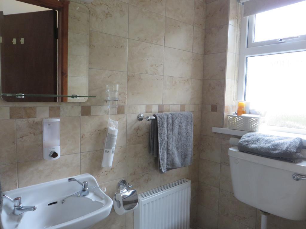 Dawn House B&B Kilmeaden 외부 사진