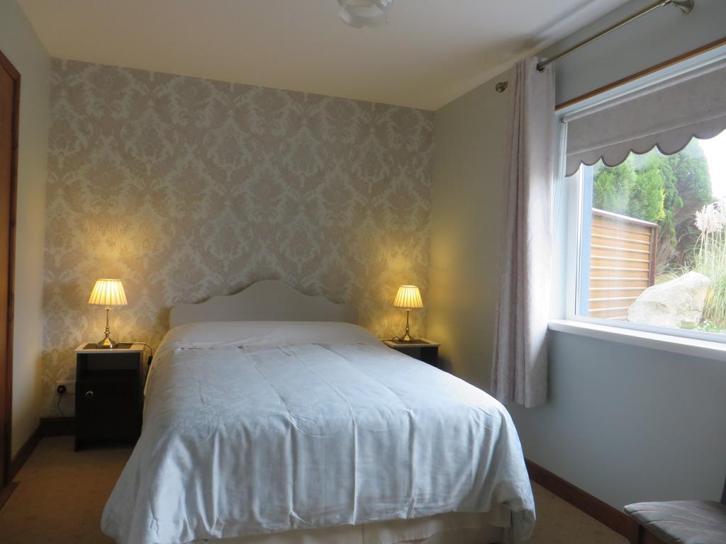 Dawn House B&B Kilmeaden 외부 사진