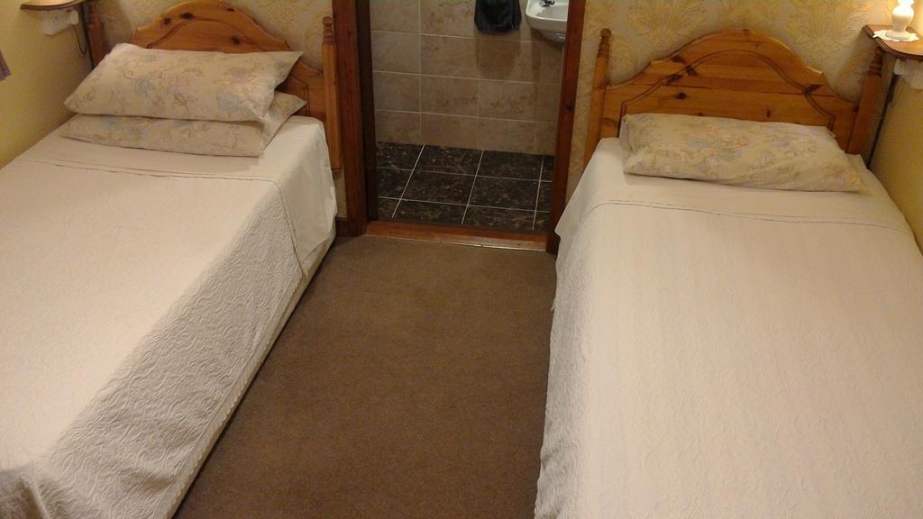 Dawn House B&B Kilmeaden 외부 사진