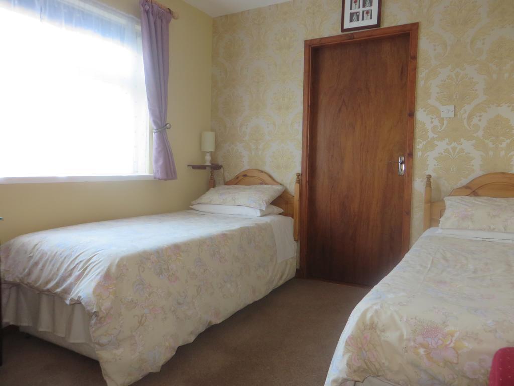 Dawn House B&B Kilmeaden 외부 사진