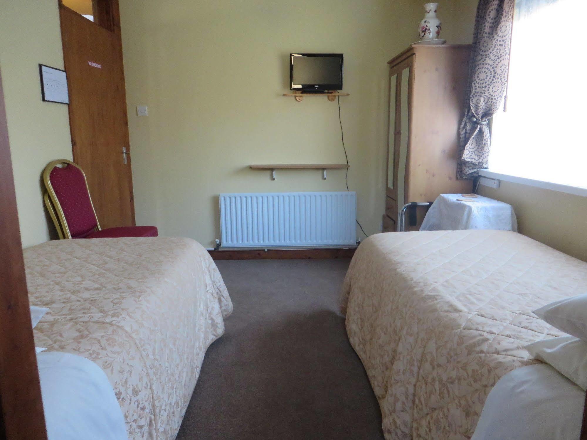 Dawn House B&B Kilmeaden 외부 사진
