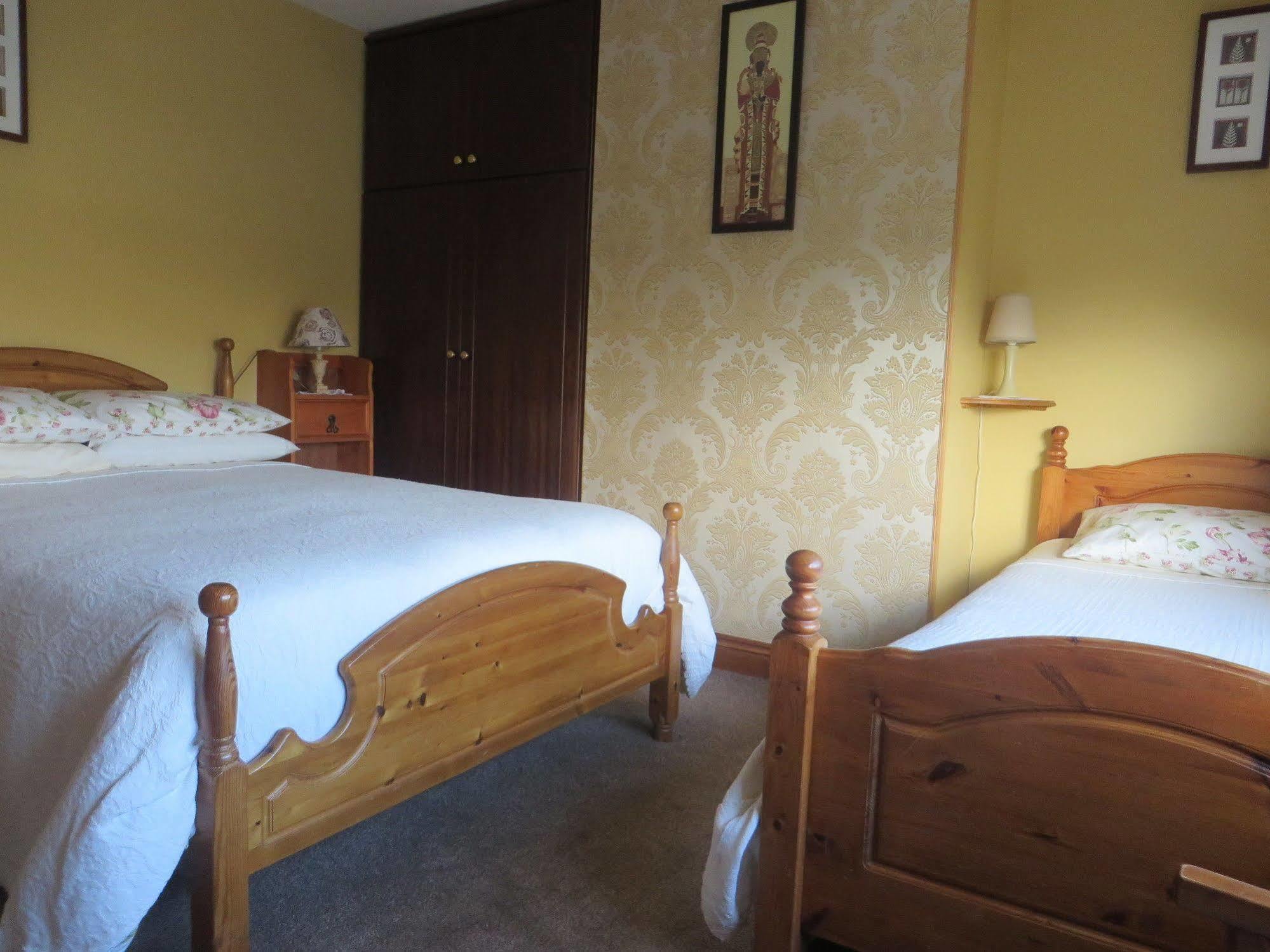 Dawn House B&B Kilmeaden 외부 사진