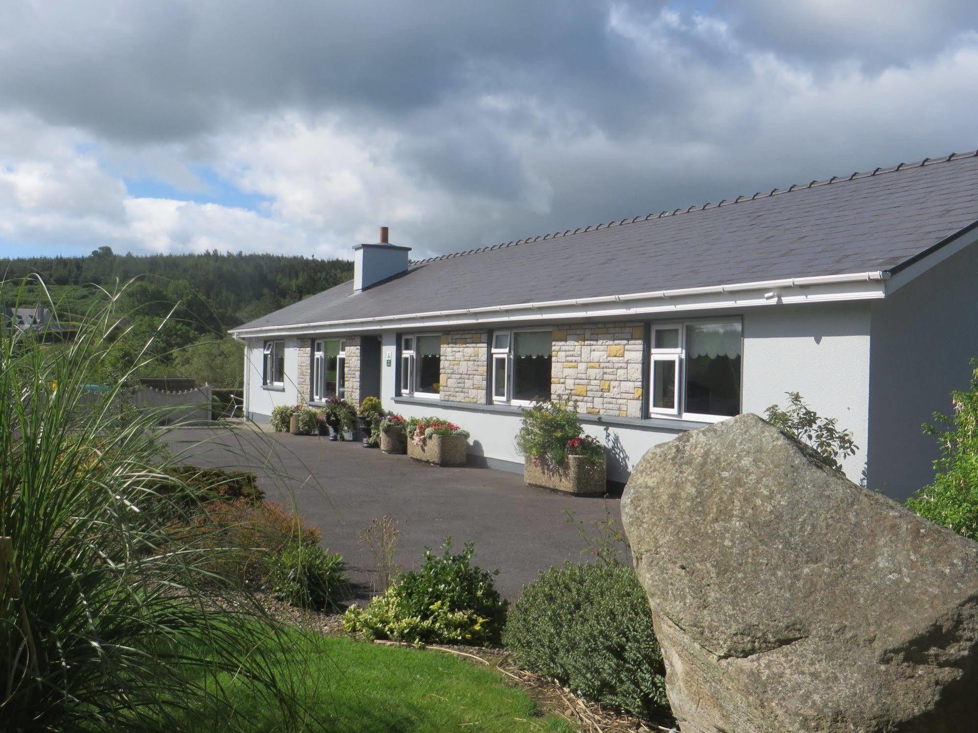 Dawn House B&B Kilmeaden 외부 사진