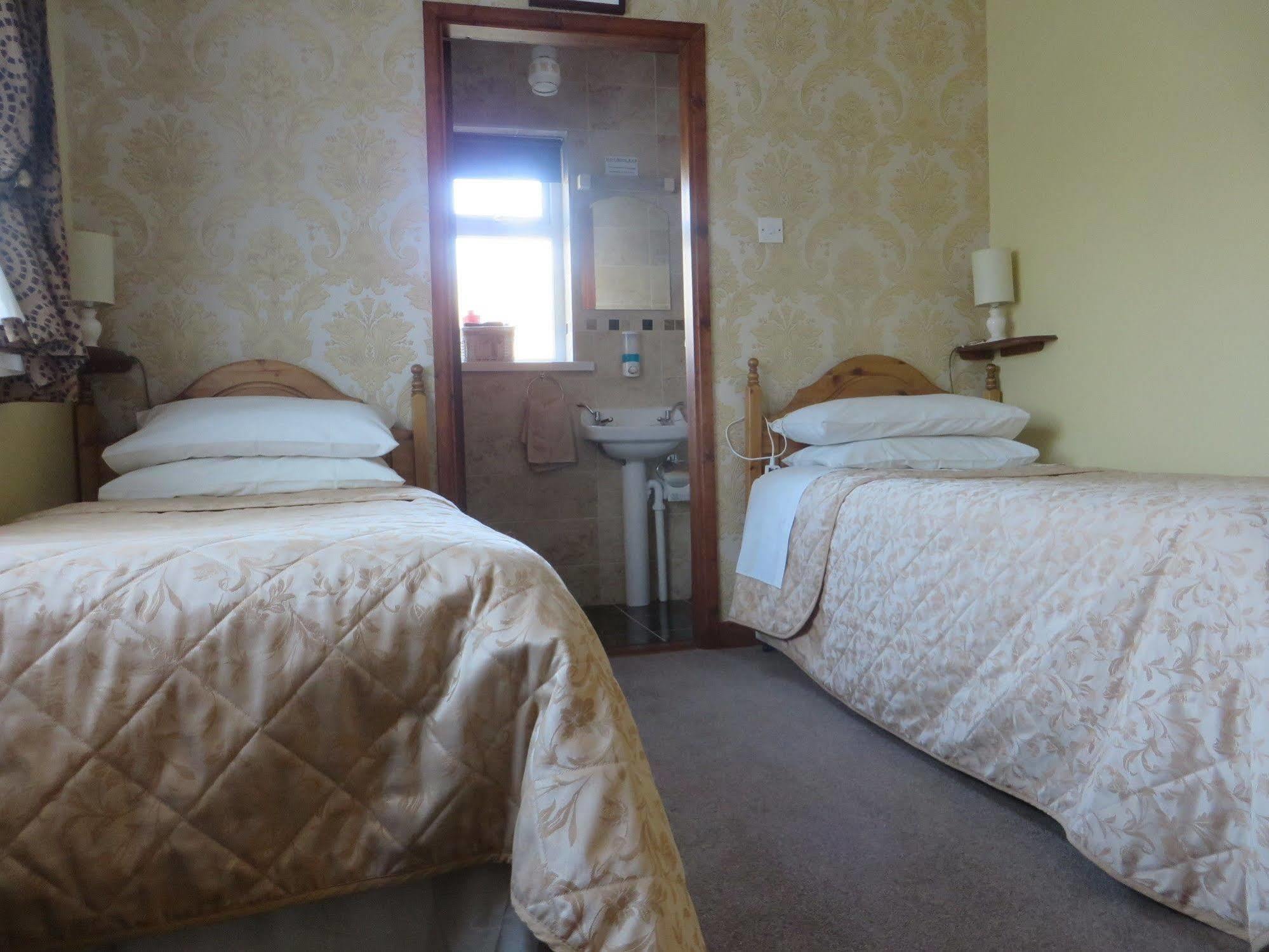 Dawn House B&B Kilmeaden 외부 사진